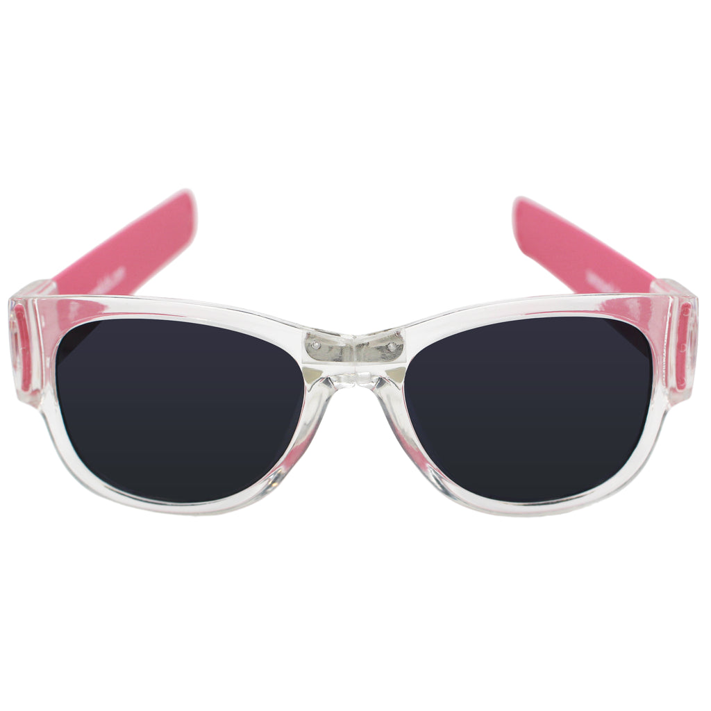 Pink Unicorn Snappable Sunglasses: Original