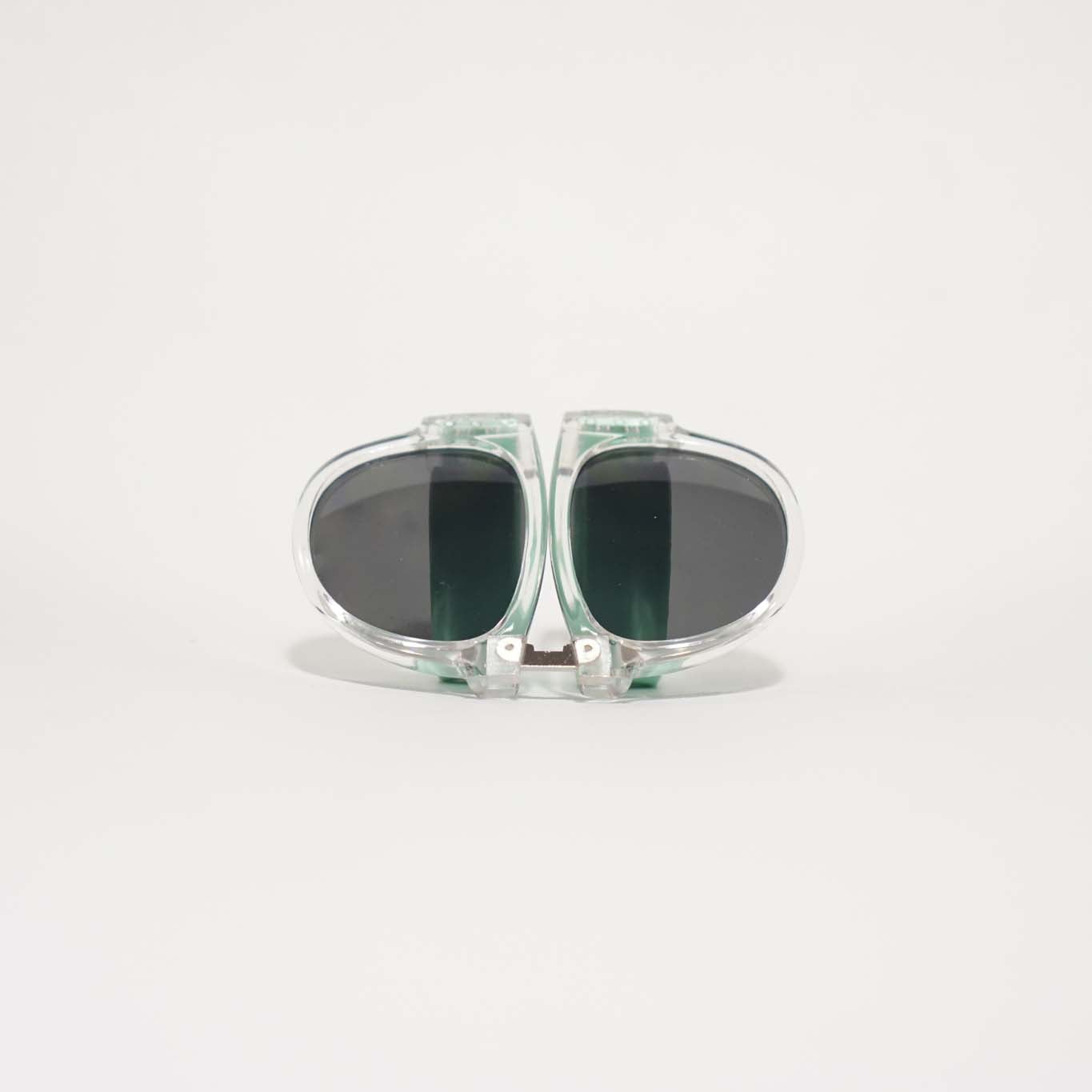 Mint Snappable Sunglasses: Original
