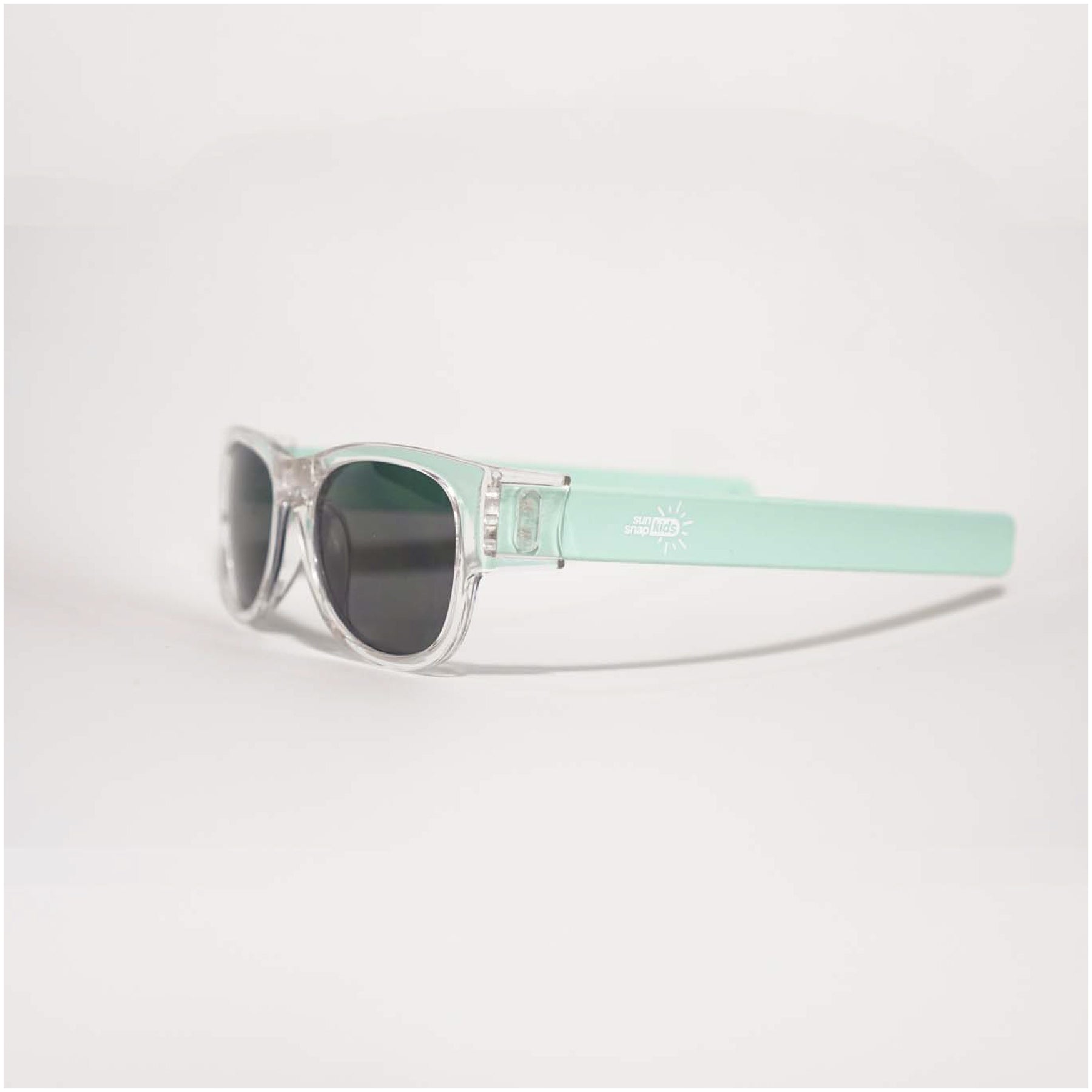 Mint Snappable Sunglasses: Original