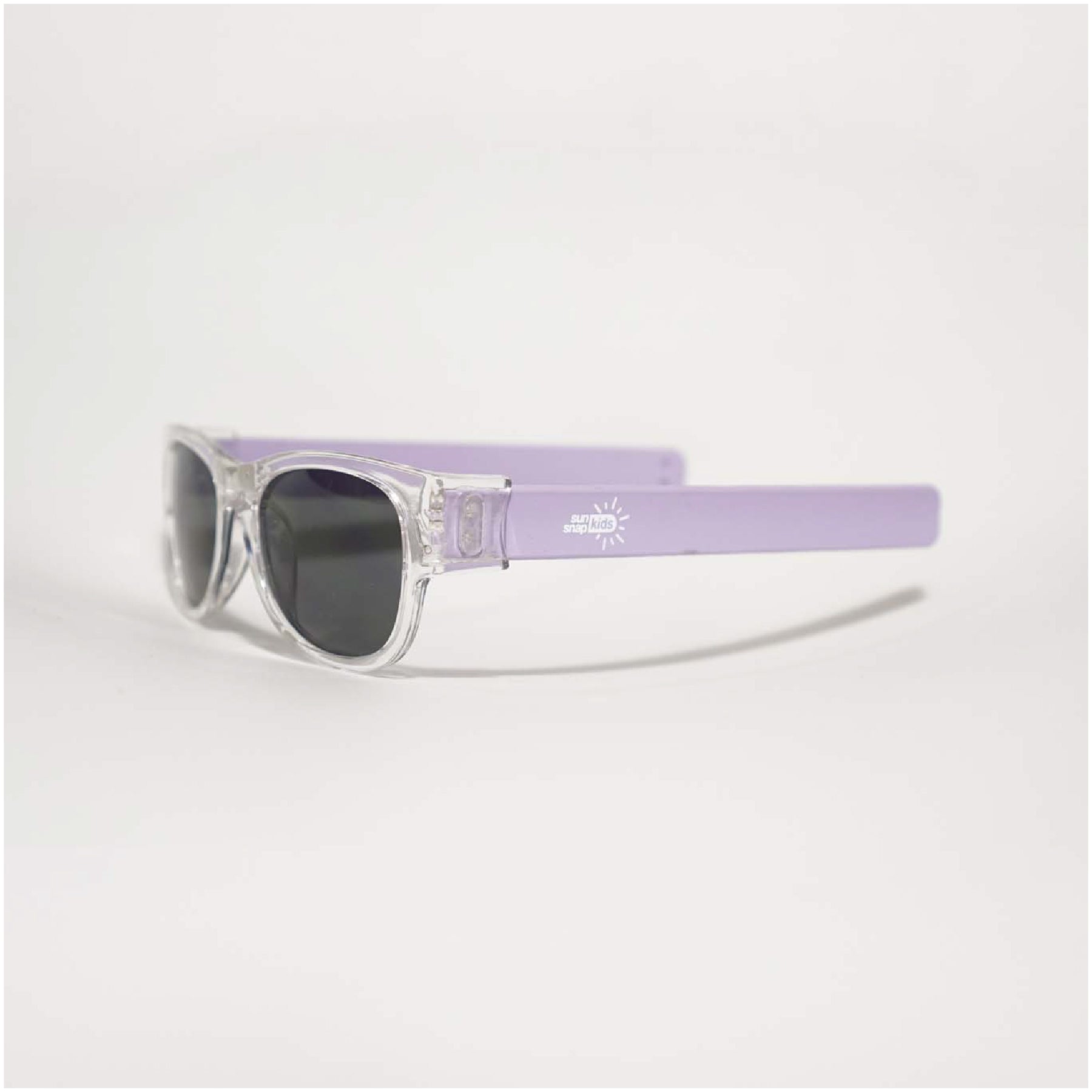 Purple Snappable Sunglasses: Original
