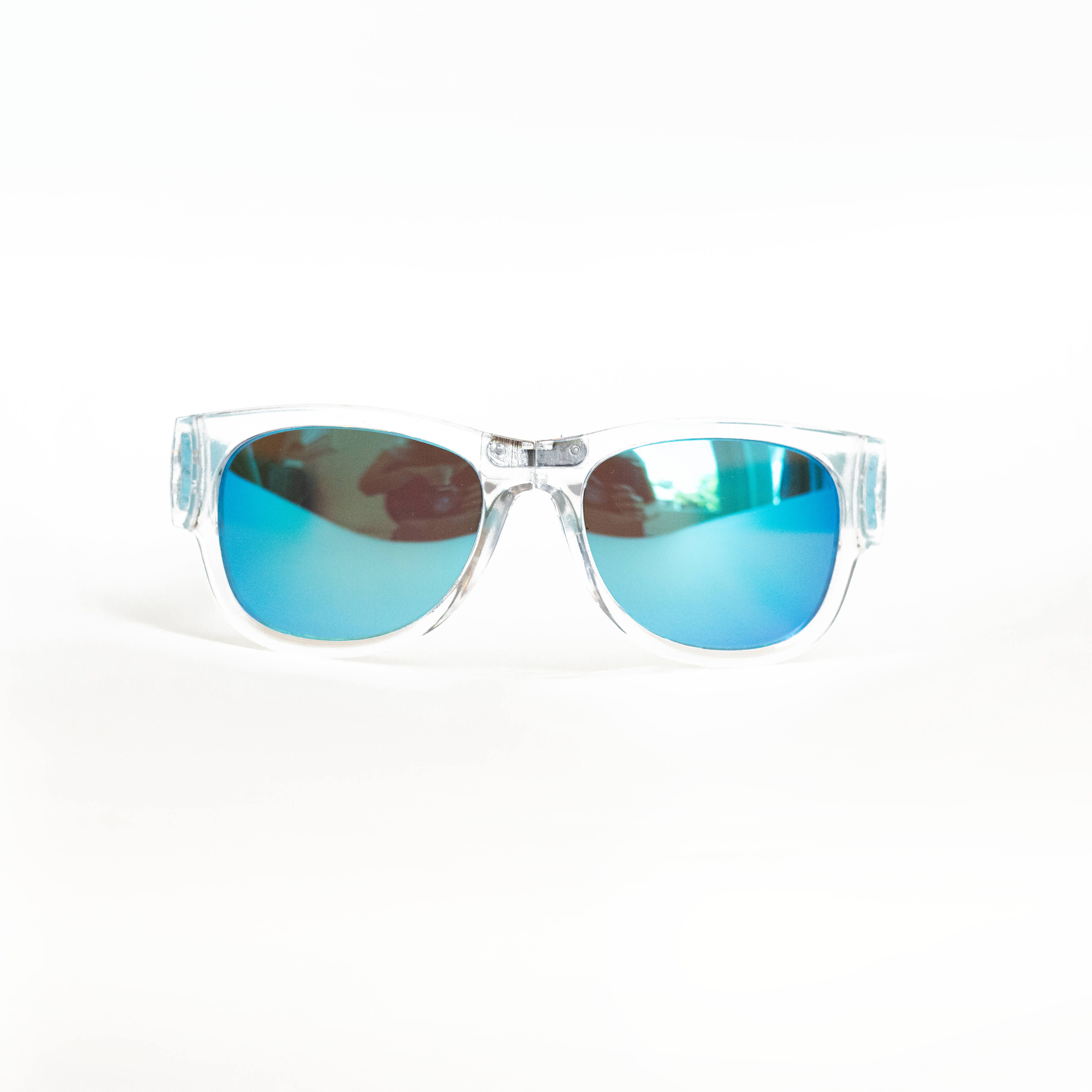 Blue Snappies: Polarized